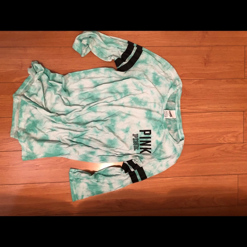 VS Pink top! New
